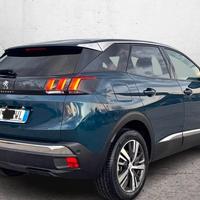 PEUGEOT 3008 1.5 BLUEHDI ALLURE PACK 131CV EAT8