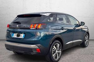 PEUGEOT 3008 1.5 BLUEHDI ALLURE PACK 131CV EAT8