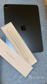 IPAD AIR 5TH WIFI 64 GB CON APPLE PENCIL