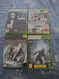 giochi per Xbox 360