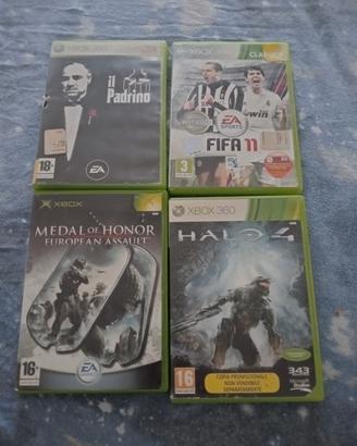 giochi per Xbox 360
