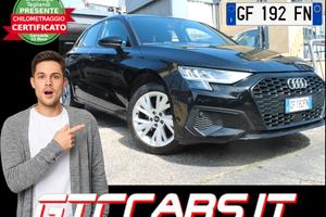 Audi A3 SPB 30 TDI S tronic Business Sportback 2.0