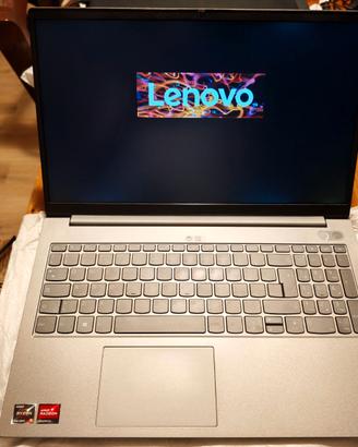 Notebbok Ryzen 5 5500u 16Gb 240Gb nVME Win 11 Pro