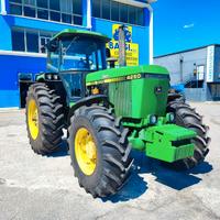 John Deere 4250
