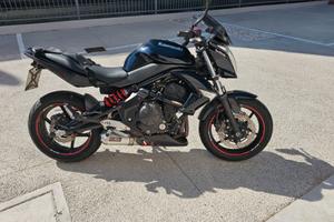 Kawasaki ER 6N
