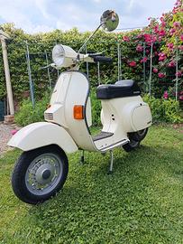 Vespa pk 50 s