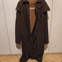 Trench Marlboro Classic