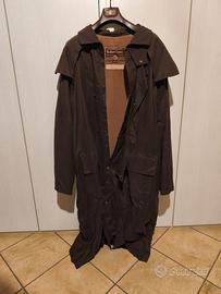 Trench Marlboro Classic