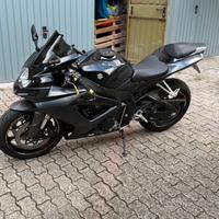 Suzuki gsx-r 600