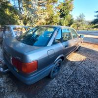 Audi 80 1800 S