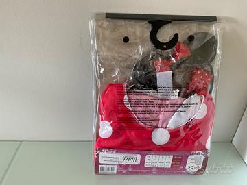 Costume carnevale Minnie