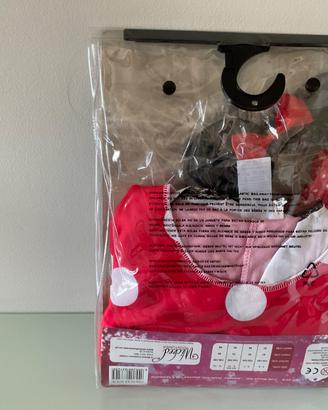 Costume carnevale Minnie
