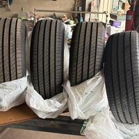 MICHELIN ESTIVE | 205/55 R17 91V - Pari al nuovo