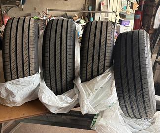 MICHELIN ESTIVE | 205/55 R17 91V - Pari al nuovo