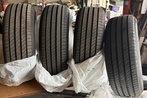 MICHELIN ESTIVE | 205/55 R17 91V - Pari al nuovo