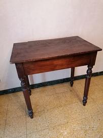 Tavolino vintage
