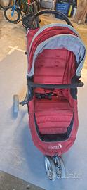 passeggino 3 ruote city mini
