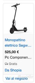 Ninenbot e 2