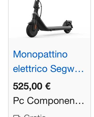 Ninenbot e 2