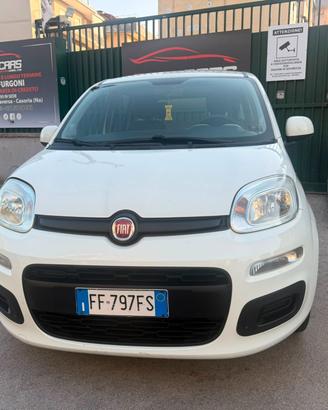 Fiat Panda 1.2 EasyPower Lounge GPL VALIDO