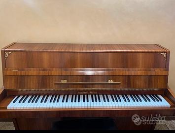 Pianoforte Furstein Farfisa