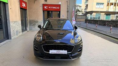 Ford Puma 1.0 ecoboost ST-Line X s&s 125cv