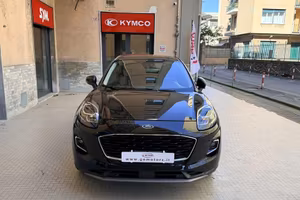 Ford Puma 1.0 ecoboost ST-Line X s&s 125cv