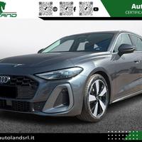 Audi A5 Avant 2.0 tfsi S line edition 150cv s-tron