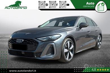 Audi A5 Avant 2.0 tfsi S line edition 150cv s-tron