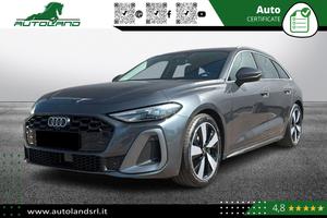 Audi A5 Avant 2.0 tfsi S line edition 150cv s-tron
