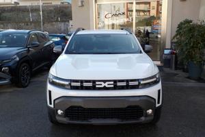 DACIA Duster NEW - 1.2 GPL 120CV AT Autom. Expr