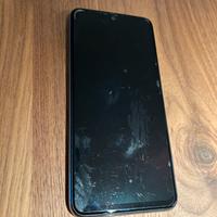 Xiaomi Redmi note 10 usato