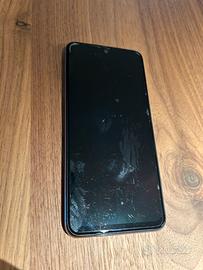 Xiaomi Redmi note 10 usato