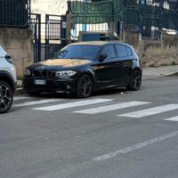 Bmw 123d