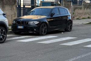 Bmw 123d