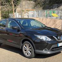 Nissan Qashqai 1.5 dCi 2WD in perfetto stato - 201