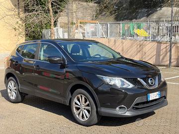Nissan Qashqai 1.5 dCi 2WD in perfetto stato - 201