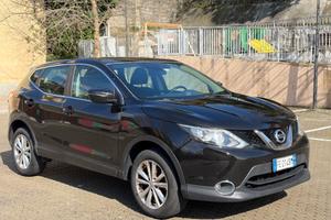 Nissan Qashqai 1.5 dCi 2WD in perfetto stato - 201