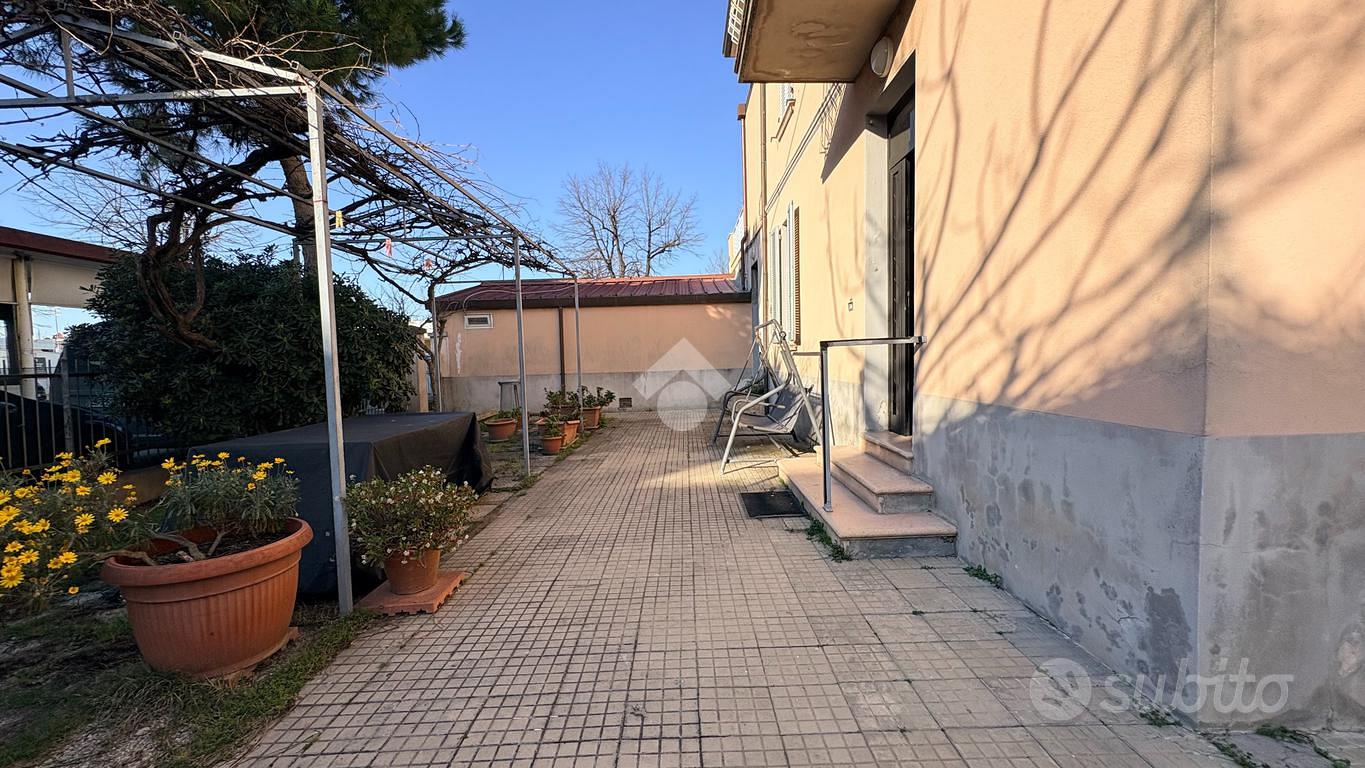 Appartamento – Rimini, San Giuliano Mare - Altro