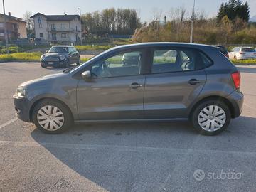 VOLKSWAGEN Polo 5ª serie - 2011