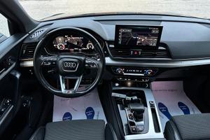 Audi Q5 SPB 40 TDI quattro S tronic line plus