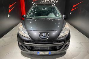 PEUGEOT 207 1.6 8V HDi 93 CV SW Ciel Allure