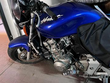 Honda Hornet 600