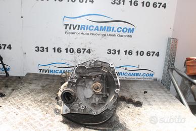 Cambio fiat doblo 1.2 b spedizione gratis