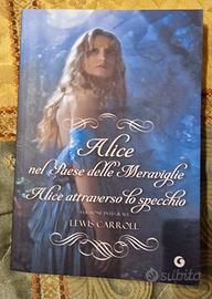Alice nel paese delle meraviglie di Lewis Carroll