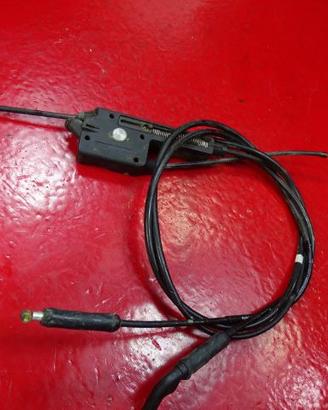 CAVI ACCELERATORE BMW R850R