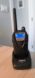 RICETRASMETTITORE UHF ZODIAC K2000