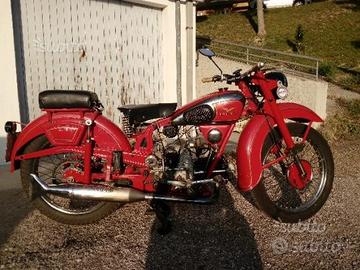 Moto Guzzi Altro modello - Anni 40