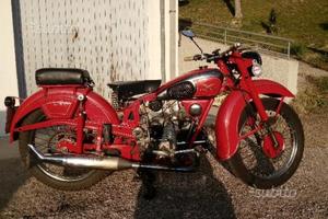 Moto Guzzi Altro modello - Anni 40
