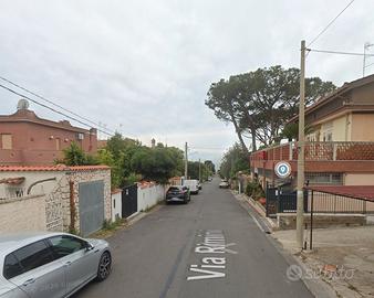 Anzio accogliente monolocale ammobiliato